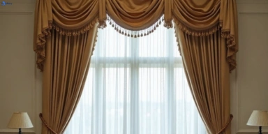 Steam cleaning heavy drapes on-site artarmon-nsw Matty Curtain Cleaning