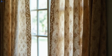 Professional curtain stain treatment on-site artarmon-nsw Matty Curtain Cleaning